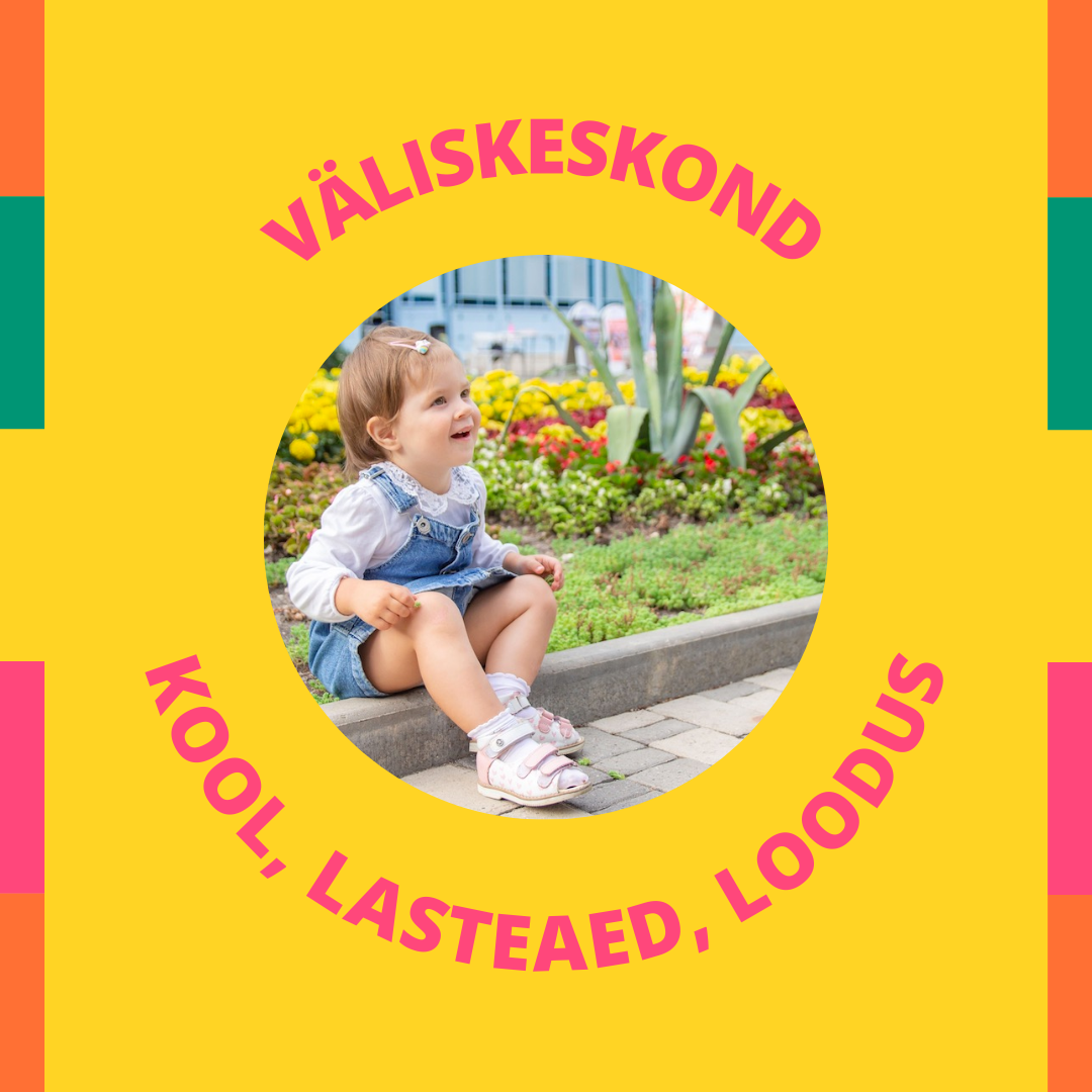 08.07 Kuidas lastega targalt rahast rääkida? Taskurahast, vastutusest ja iseseisvusest