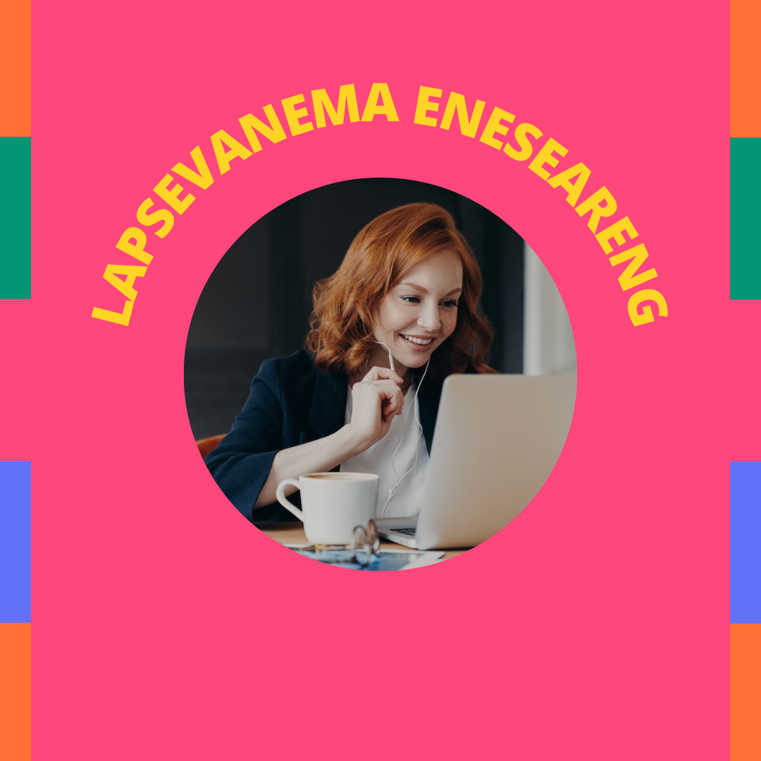 08.07 Kuidas lastega targalt rahast rääkida? Taskurahast, vastutusest ja iseseisvusest