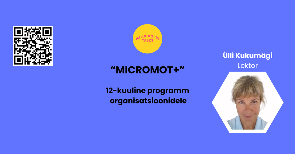 Micromot+