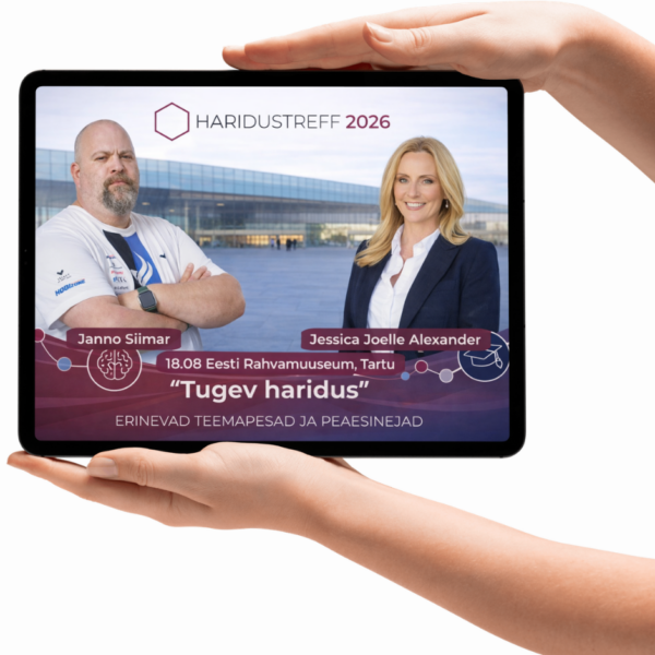 18.08.2026 Haridustreff Tartus (ERMis)